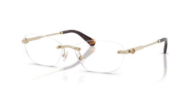 Montatura vista Swarovski Donna 0SK1037402854 - 0SK1037402854